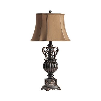 Moira Table Lamp 2-piece Set
