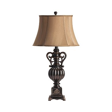 Moira Table Lamp 2-piece Set
