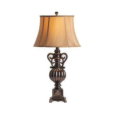 Moira Table Lamp 2-piece Set