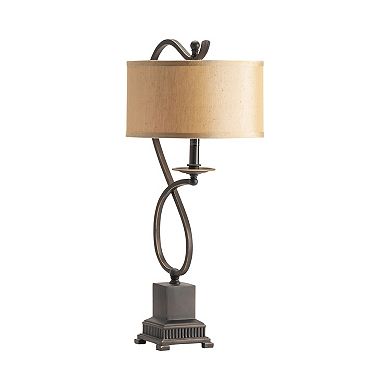 Echo Table Lamp 2-piece Set
