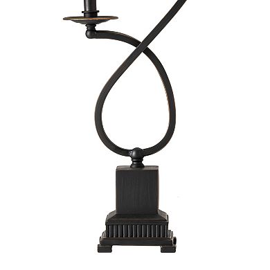 Echo Table Lamp 2-piece Set