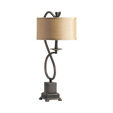 Echo Table Lamp 2-piece Set