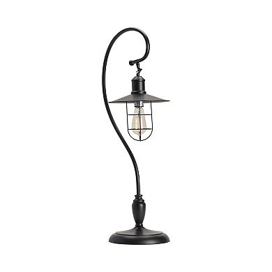 Harbor Side Table Lamp 2-piece Set
