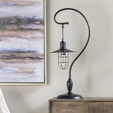 Harbor Side Table Lamp 2-piece Set