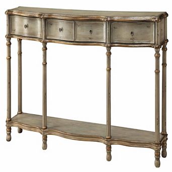 Victoria 3-Drawer Console Table