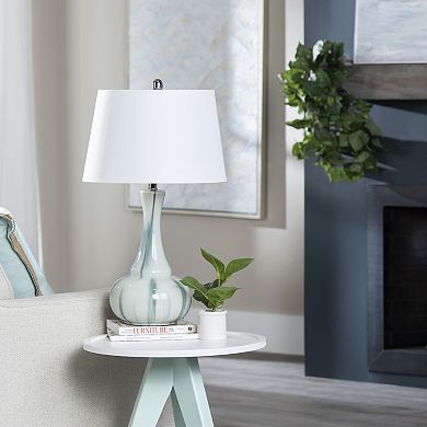 Alden Table Lamp 2-piece Set