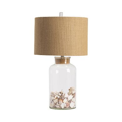 Keep Sake 2-Piece Table Lamp Set