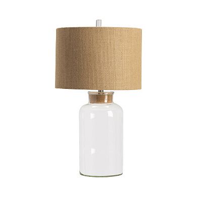 Keep Sake 2-Piece Table Lamp Set