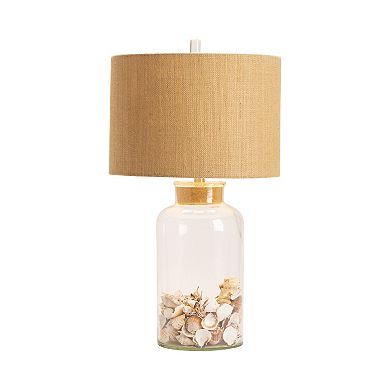 Keep Sake 2-Piece Table Lamp Set