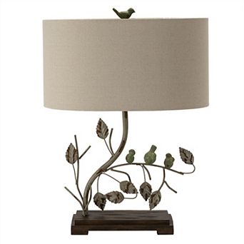 Ella Table Lamp