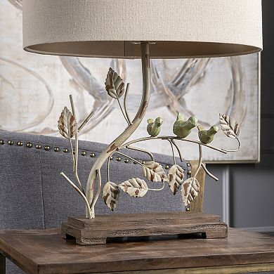 Ella Table Lamp