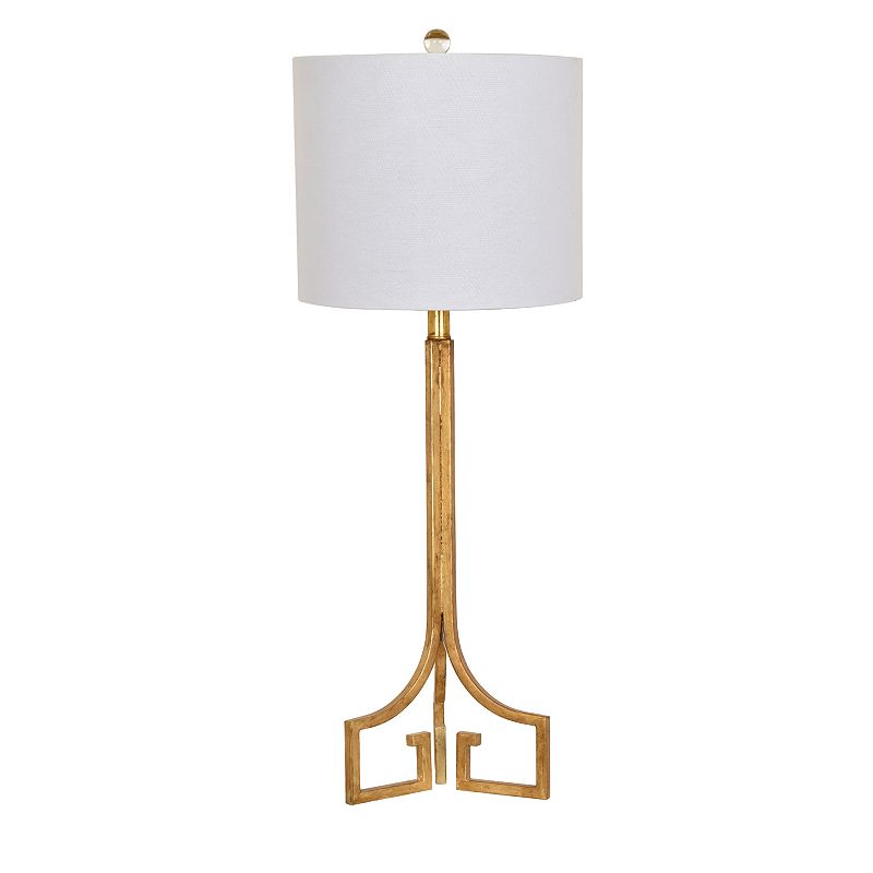 Lux Table Lamp, Multicolor