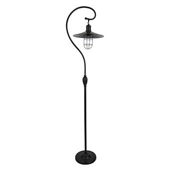 Harbor Floor Lamp