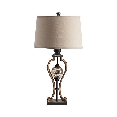 Whitby Table Lamp 2-piece Set