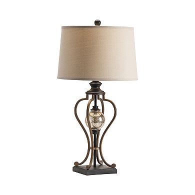 Whitby Table Lamp 2-piece Set