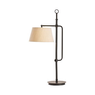 Berwick Table Lamp 2-piece Set
