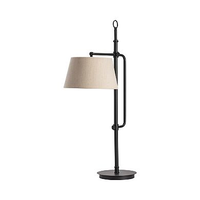 Berwick Table Lamp 2-piece Set