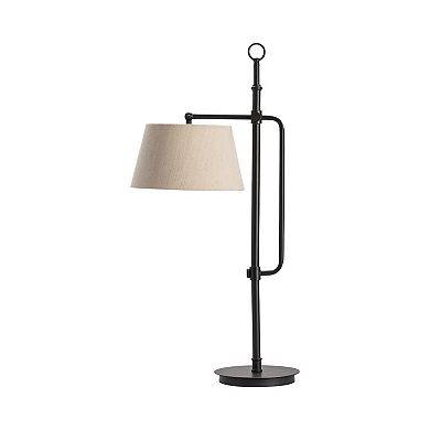 Berwick Table Lamp 2-piece Set