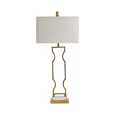Carlisle Table Lamp 2-piece Set