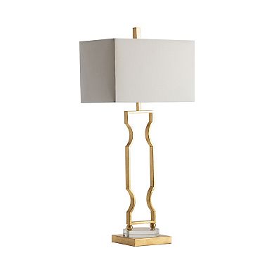 Carlisle Table Lamp 2-piece Set