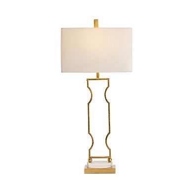Carlisle Table Lamp 2-piece Set