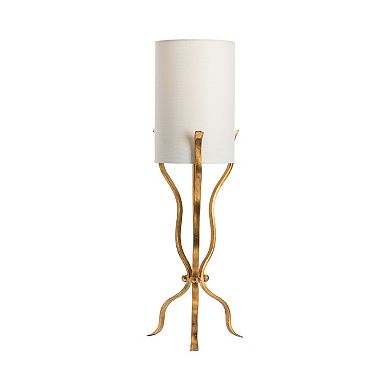 Xavier Table Lamp 2-piece Set