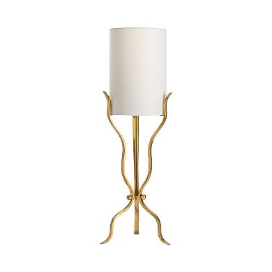 Xavier Table Lamp 2-piece Set