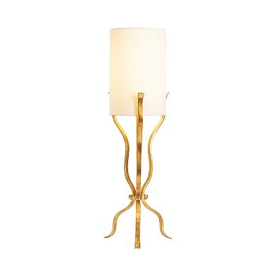 Xavier Table Lamp 2-piece Set