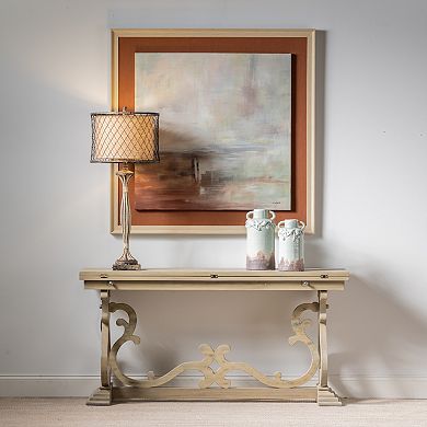 Foxworth Console Table