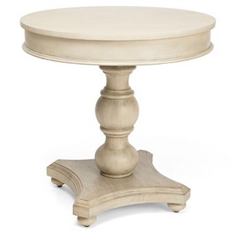 Hawthorne Estate Round End Table