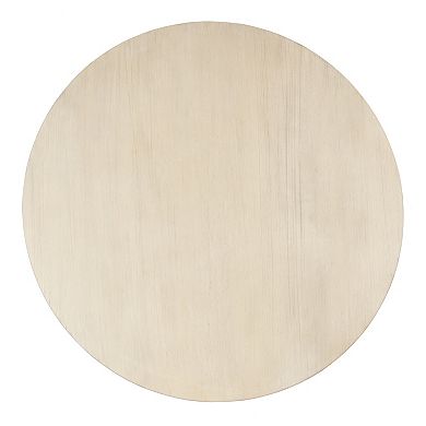 Hawthorne Estate Round End Table