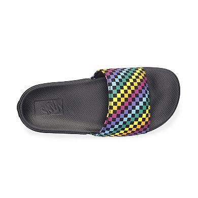 Vans® Range Women's Slide Sandals