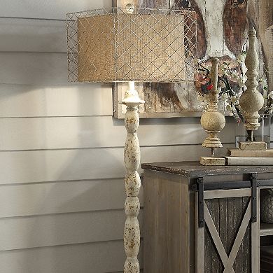 Holcomb Floor Lamp