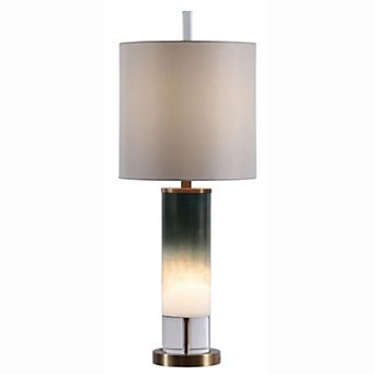 Wyatt Table Lamp & Nightlight