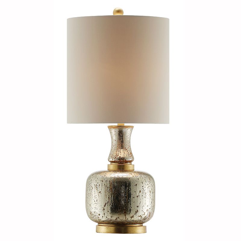 Harper Table Lamp, Multicolor