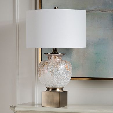 Selborne Table Lamp
