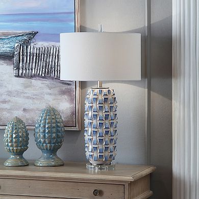 Hayes Table Lamp