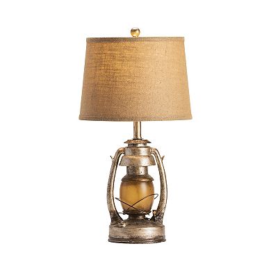 Croker Lantern Table Lamp