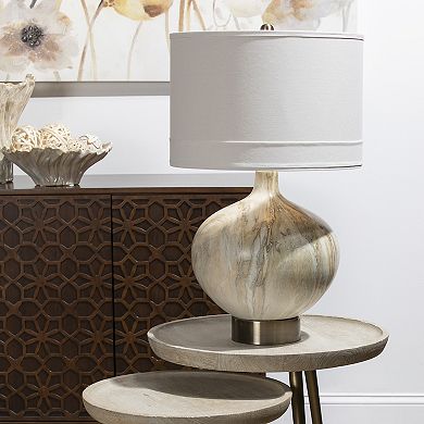 Cainsville Table Lamp