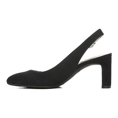 LifeStride Gigi Sling Women's Slingback Pumps