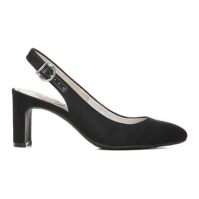 LifeStride Gigi Sling Women's Slingback Pumps