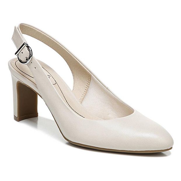 LifeStride Gigi Sling Women's Slingback Pumps