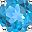 Blue Topaz Dec