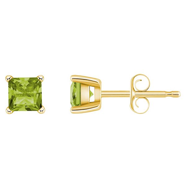 Kohls deals peridot jewelry