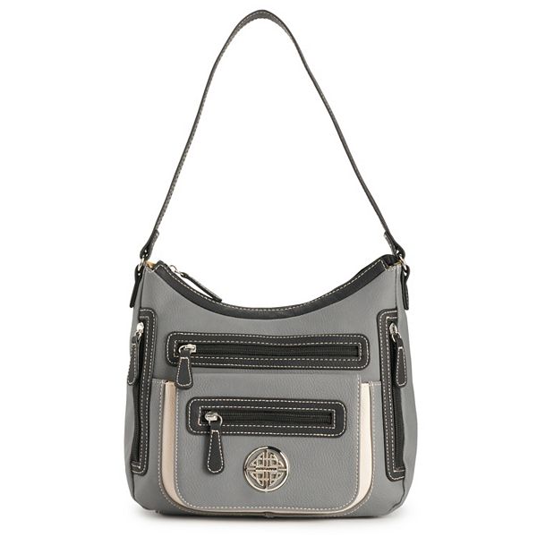 Stone & Co. Mountain Ridge A-Line XB Crossbody Bag