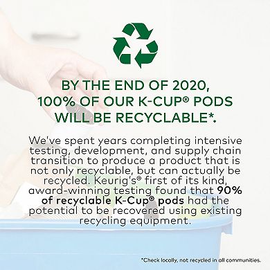 Green Mountain Coffee Sumatra Reserve Coffee, Keurig® K-Cup® Pods, Dark Roast, 24 Count