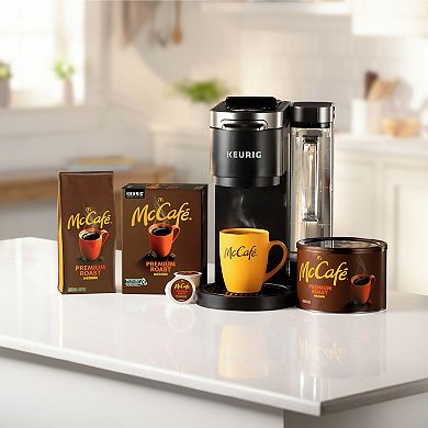 McCafe Premium Roast Coffee, Keurig® K-Cup® Pods, Medium Roast, 24 Count