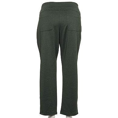 Plus Size Tek Gear® Weekend Pants