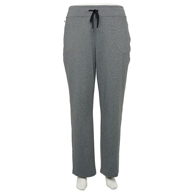 Plus Size Tek Gear® Weekend Pants