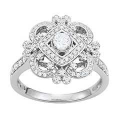 Simply Vera Vera Wang Engagement Rings, Jewelry